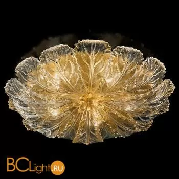 Потолочный светильник Sylcom Bembo 918/80 D ORO