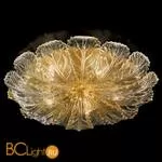 Потолочный светильник Sylcom Bembo 918/80 D ORO