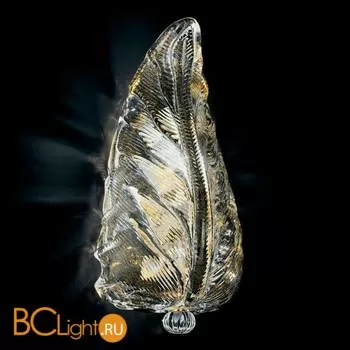 Бра Sylcom Bembo 919/A1 D ORO