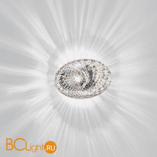 Настенно-потолочный светильник Sylcom Bitta 0010 CR