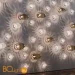 Настенно-потолочный светильник Sylcom Bitta 0012 FU