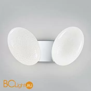 Настенный светильник Sylcom Bitta 0014 BL