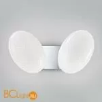 Настенный светильник Sylcom Bitta 0014 BL