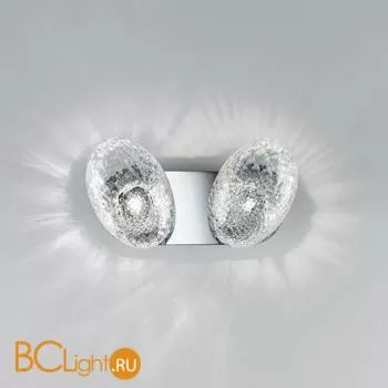 Настенный светильник Sylcom Bitta 0013 CR