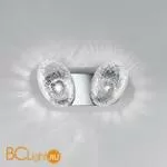 Настенный светильник Sylcom Bitta 0013 CR