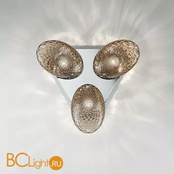 Настенный светильник Sylcom Bitta 0017 FU