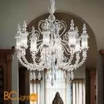 Люстра Sylcom Bucintoro 1798/8 PA CR - Фото 0