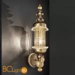 Бра Sylcom Bucintoro 1798/A1 PO FU.ORO