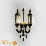 Бра Sylcom Bucintoro 1798/A2 PO NE.O