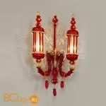 Бра Sylcom Bucintoro 1798/A2 PO RO.O