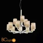 Люстра Sylcom Can Can 2120/9+3 BLAV