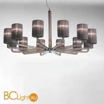 Люстра Sylcom Can Can 2120/12 FU