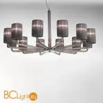 Люстра Sylcom Can Can 2120/12 FU