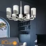 Люстра Sylcom Can Can 2120/9 BL - Фото 0