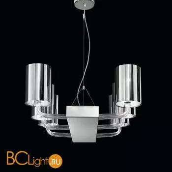 Люстра Sylcom Can Can 2121/6 CR - Фото 0