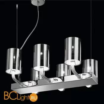 Люстра Sylcom Can Can 2121/6 CR