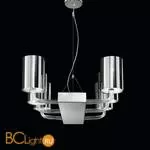 Люстра Sylcom Can Can 2121/6 CR - Фото 0