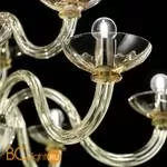 Люстра Sylcom Candiano 1532/8+4 K TOP - Фото 0