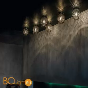 Потолочный светильник Sylcom Casa Blanca 0264 FU