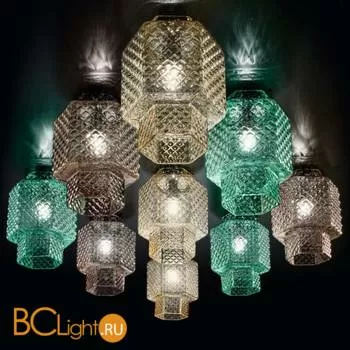 Потолочный светильник Sylcom Casa Blanca 0265 TOP - Фото 0