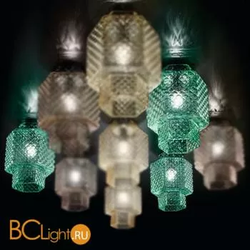 Потолочный светильник Sylcom Casa Blanca 0265 OCE