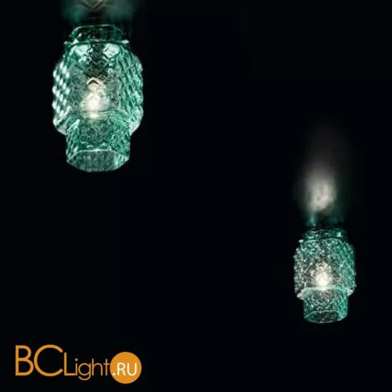 Потолочный светильник Sylcom Casa Blanca 0264 OCE
