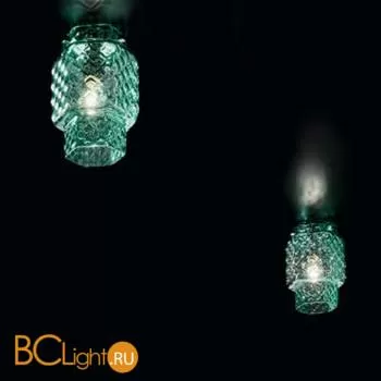 Потолочный светильник Sylcom Casa Blanca 0264 OCE