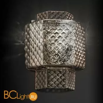 Настенный светильник Sylcom Casa Blanca 0267 FU