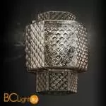 Настенный светильник Sylcom Casa Blanca 0267 FU