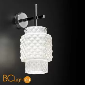 Бра Sylcom Casa Blanca 0266 BL