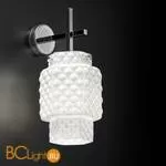 Бра Sylcom Casa Blanca 0266 BL