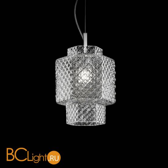Подвесной светильник Sylcom Casa Blanca 0261 CR