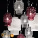 Подвесной светильник Sylcom Casa Blanca 0262 AMT + KIT 0262