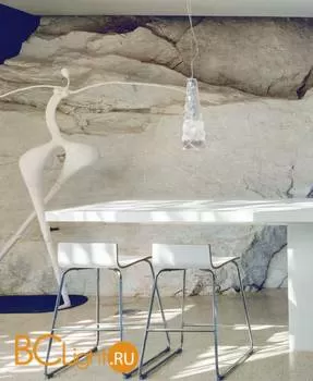 Подвесной светильник Sylcom Chaotic 0191 CR - Фото 0