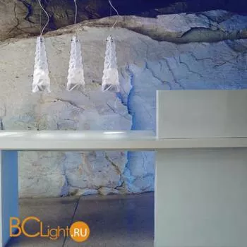 Подвесной светильник Sylcom Chaotic 0191 CR