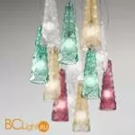 Подвесной светильник Sylcom Chaotic 0192 OCE + KIT 0192