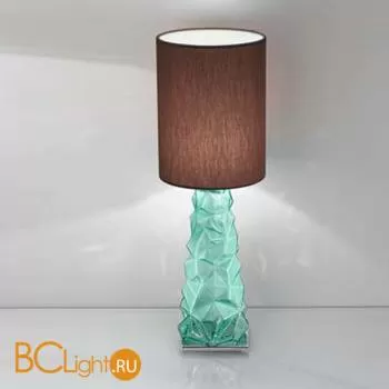 Настольная лампа Sylcom Chaotic 0198 OCE + TOP 0198 WEN
