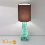 Настольная лампа Sylcom Chaotic 0198 OCE + TOP 0198 WEN