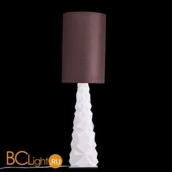 Настольная лампа Sylcom Chaotic 0199 BL + TOP 0199 WE - Фото 1