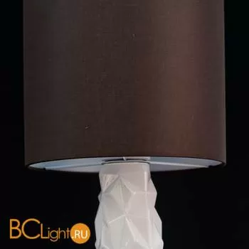 Настольная лампа Sylcom Chaotic 0199 BL + TOP 0199 WE - Фото 4