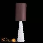 Настольная лампа Sylcom Chaotic 0199 BL + TOP 0199 WE - Фото 1