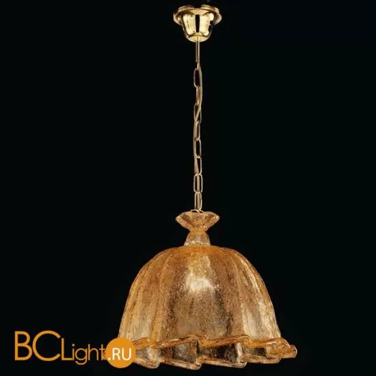 Подвесной светильник Sylcom Contarini 1209/42 D GR.A
