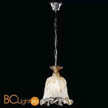 Подвесной светильник Sylcom Contarini 1209/26 K SF.AMB