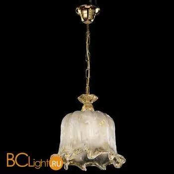 Подвесной светильник Sylcom Contarini 1209/32 D ORO