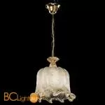 Подвесной светильник Sylcom Contarini 1209/32 D ORO