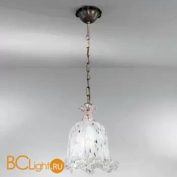 Подвесной светильник Sylcom Contarini 1209/26 BP MU