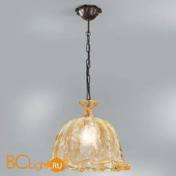 Подвесной светильник Sylcom Contarini 1209/42 BP GR.A