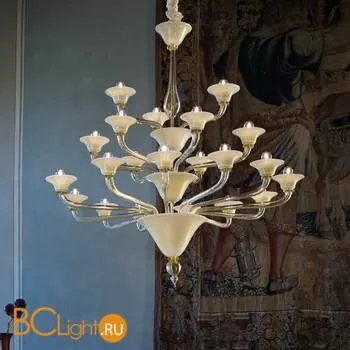 Люстра Sylcom Corner 1544/12+6+3 D BLAV.AV