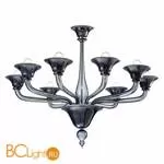 Люстра Sylcom Corner 1542/8 K BLGRY.GRY