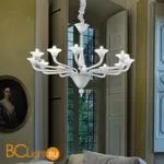 Люстра Sylcom Corner 1542/12 K BLCR